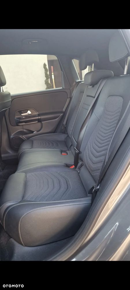 Mercedes-Benz Klasa B - 8