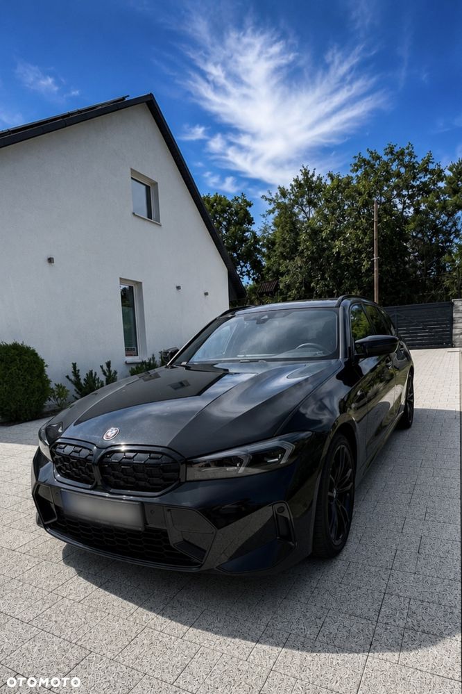 BMW Seria 3 - 2