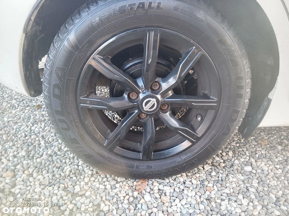 Nissan Note - 10