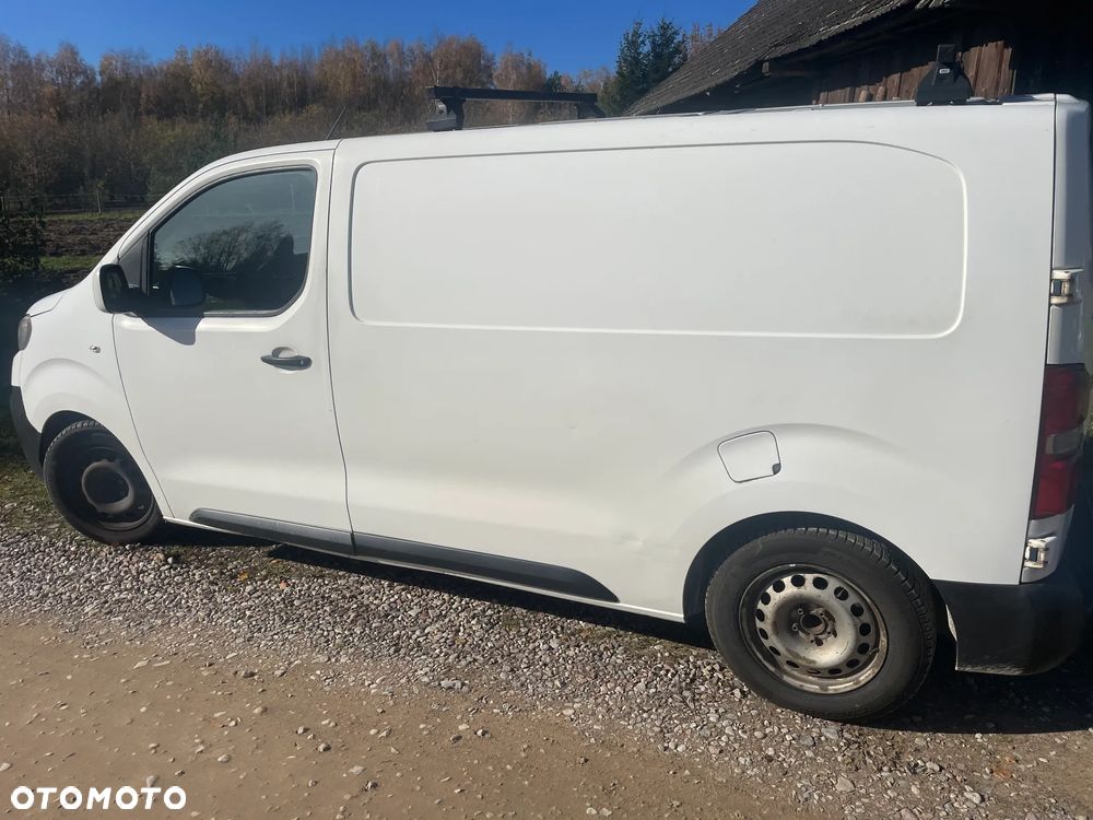 Peugeot Expert