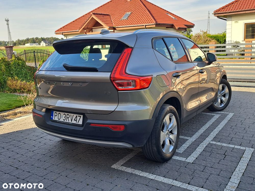 Volvo XC 40 - 6