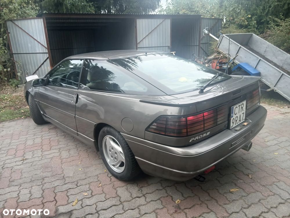 Ford Probe 2.2 GL - 5