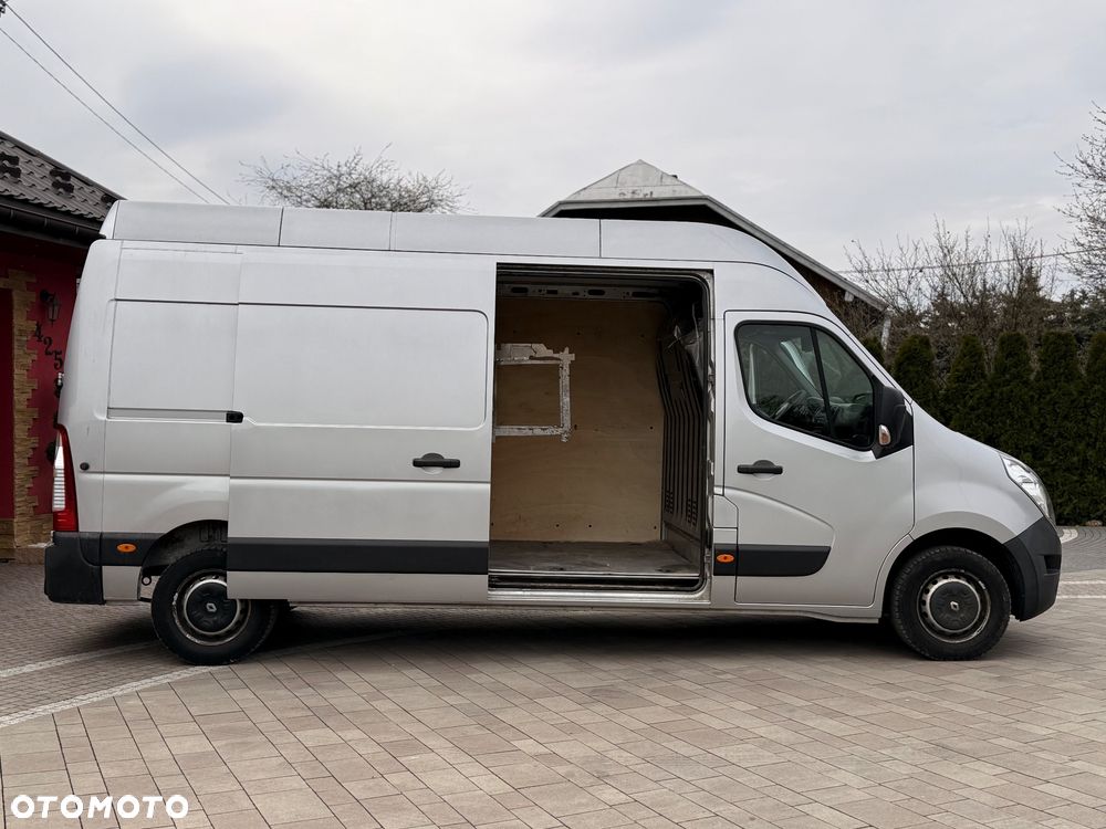 Renault Master - 17
