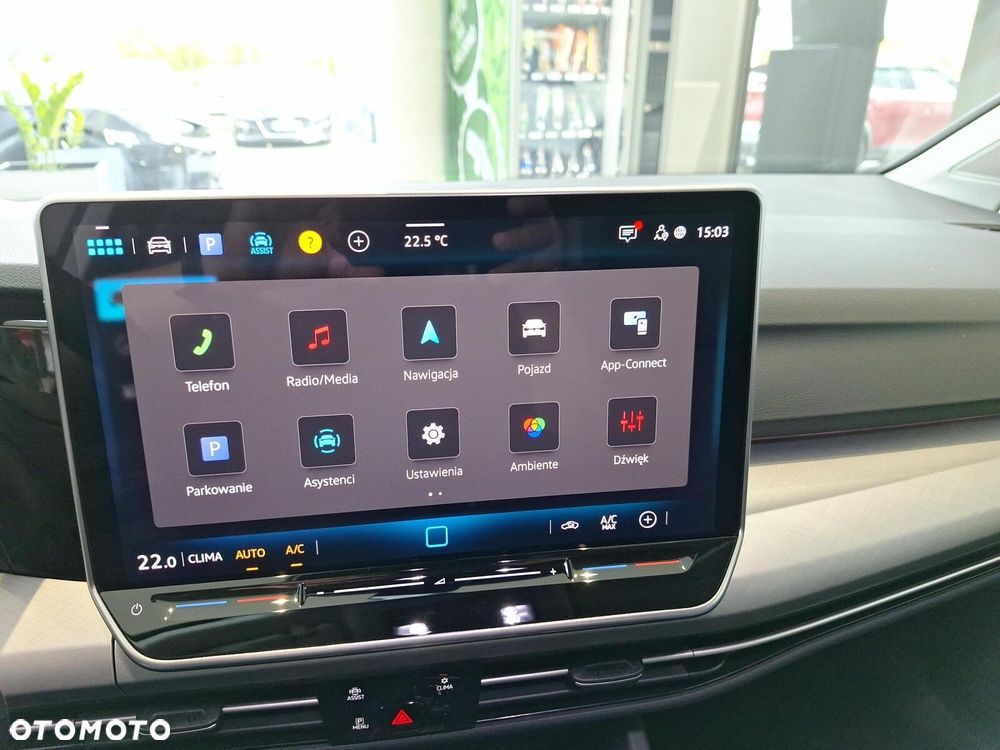 Volkswagen Golf - 21