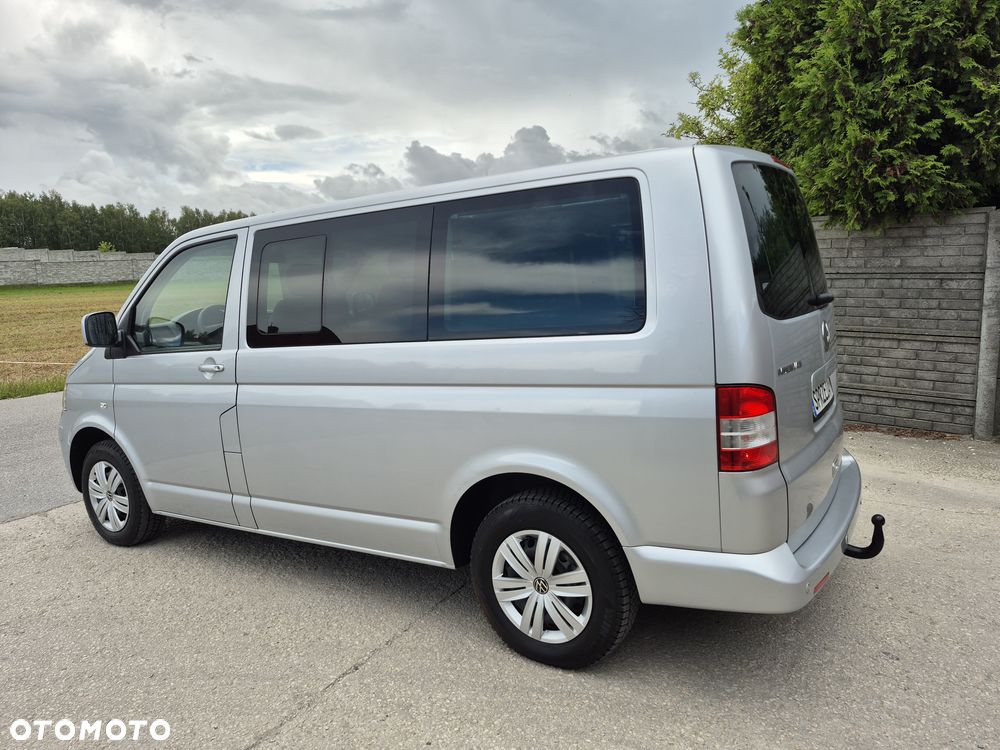 Volkswagen Multivan L1 Comfortline - 3