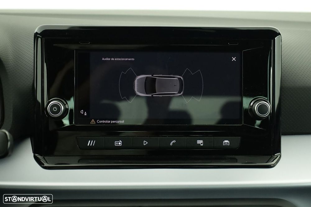 SEAT Ibiza 1.0 TSI FR - 11