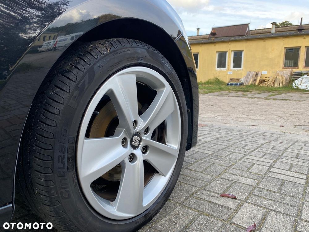 Seat Leon - 22