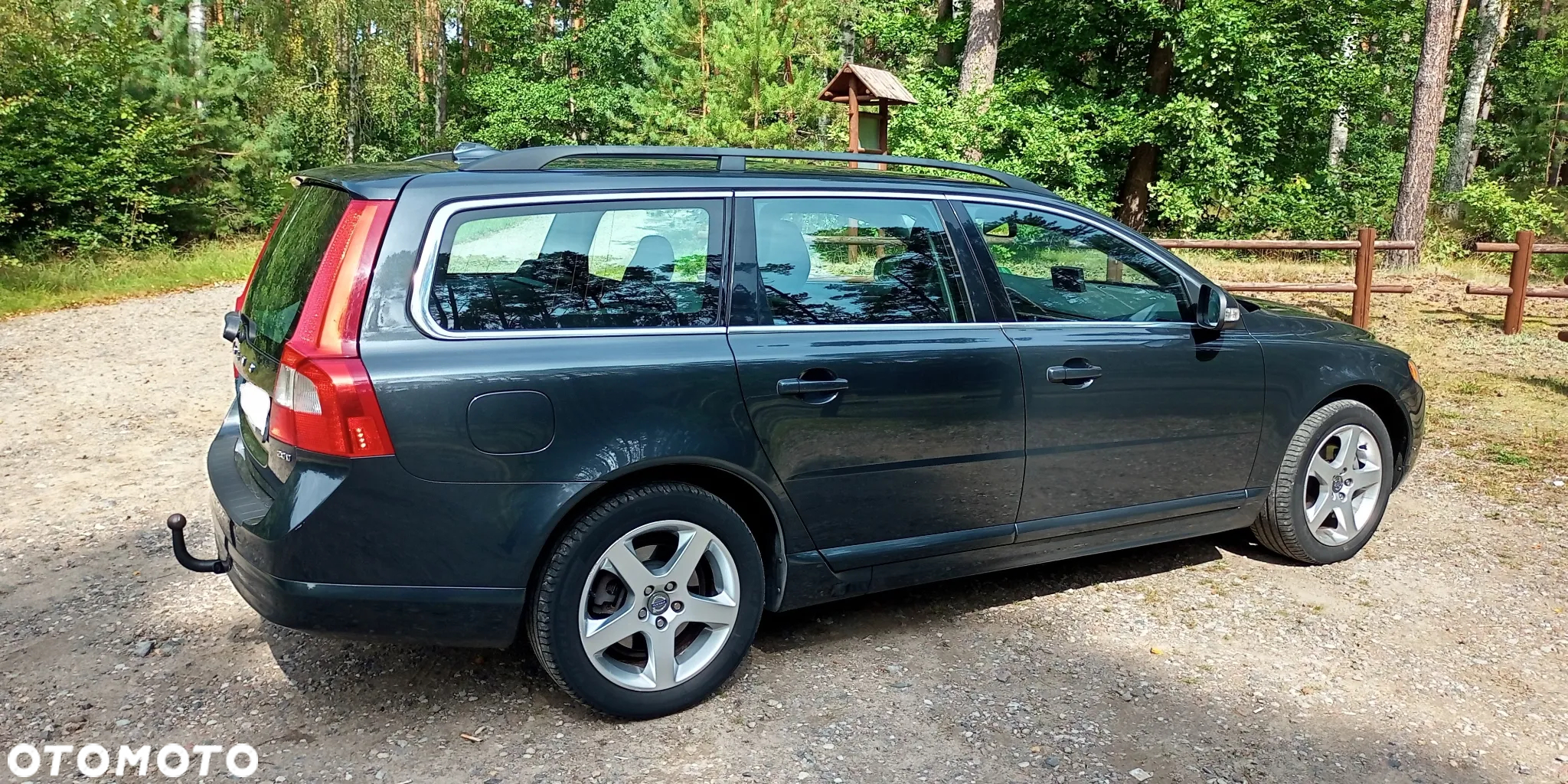 Volvo V70 2.0D Momentum - 9