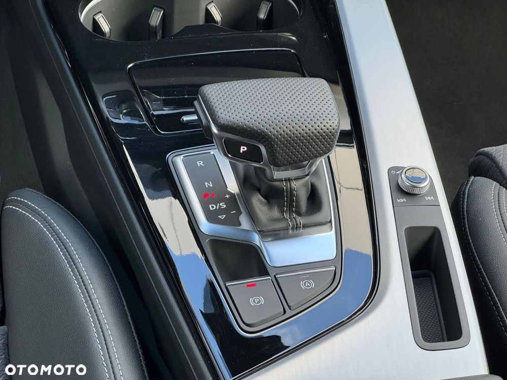Audi A5 Sportback 40 TDI mHEV Quattro S Line S tronic - 17