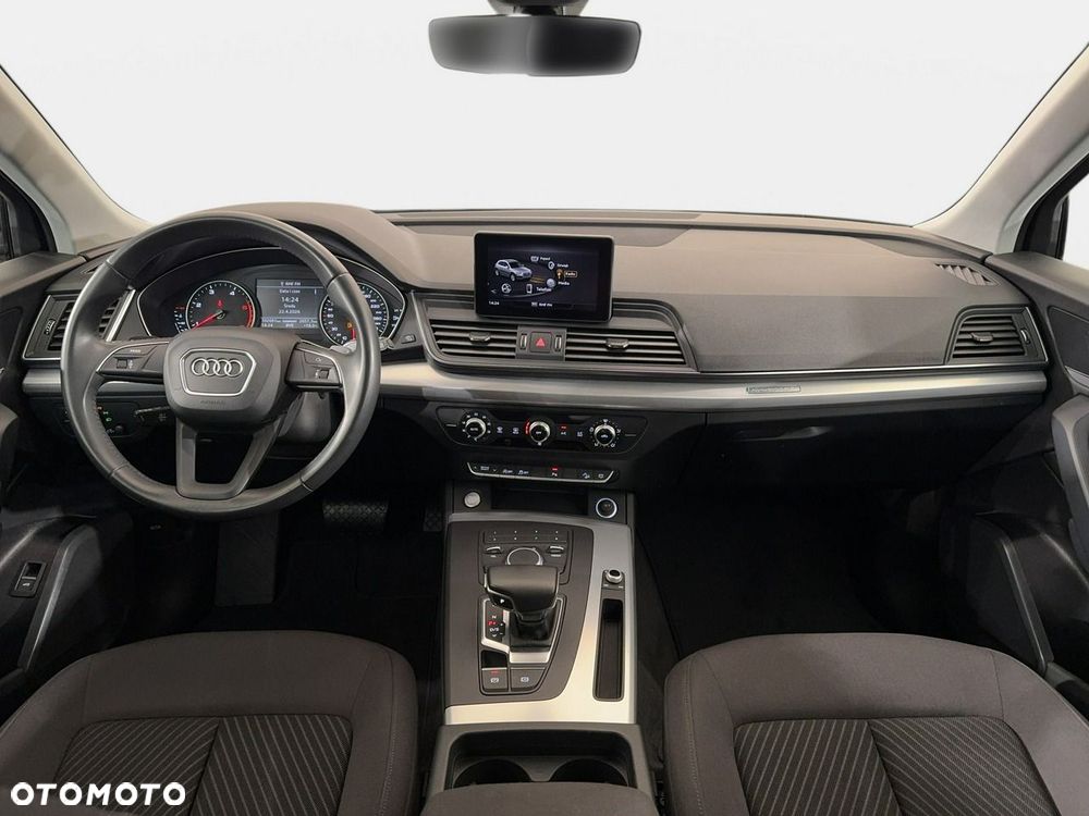 Audi Q5 - 17