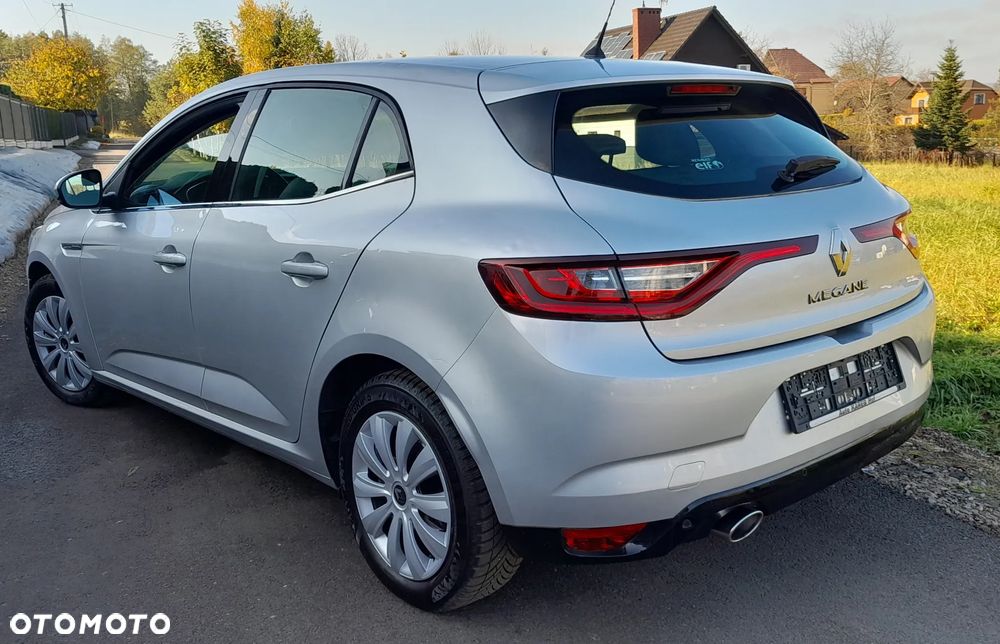 Renault Megane - 12