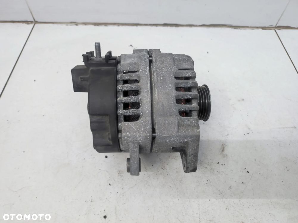 ALTERNATOR MERCEDES E KLASA W213 213 2.0 CDI