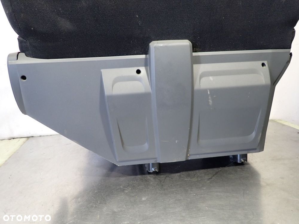 FOTEL PASAŻERA BLIŹNIAK PEUGEOT BOXER II - 11