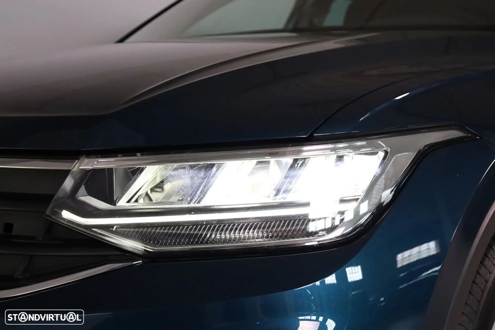 VW Tiguan 1.5 TSI Life - 14
