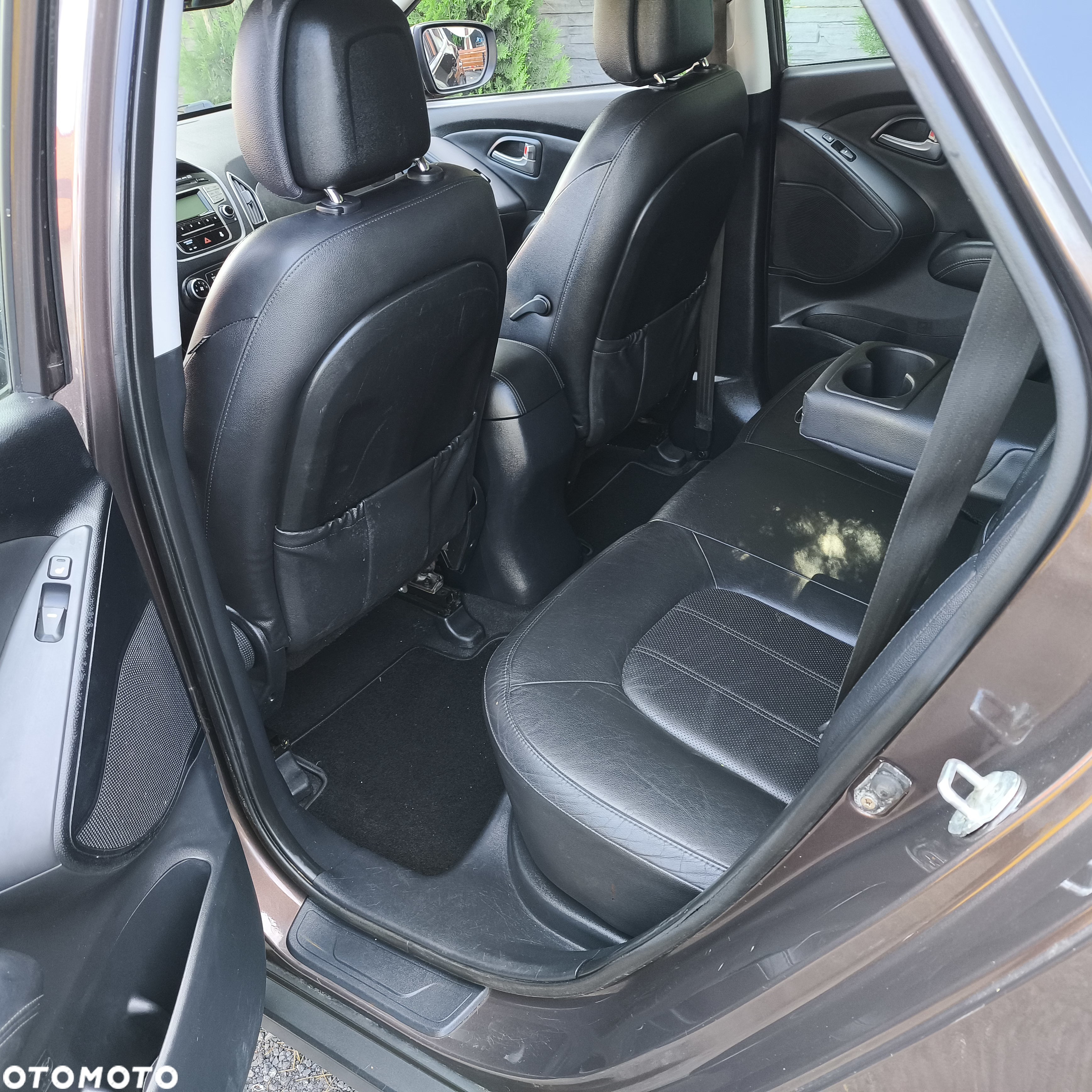 Hyundai ix35 2.0 2WD Trend - 9