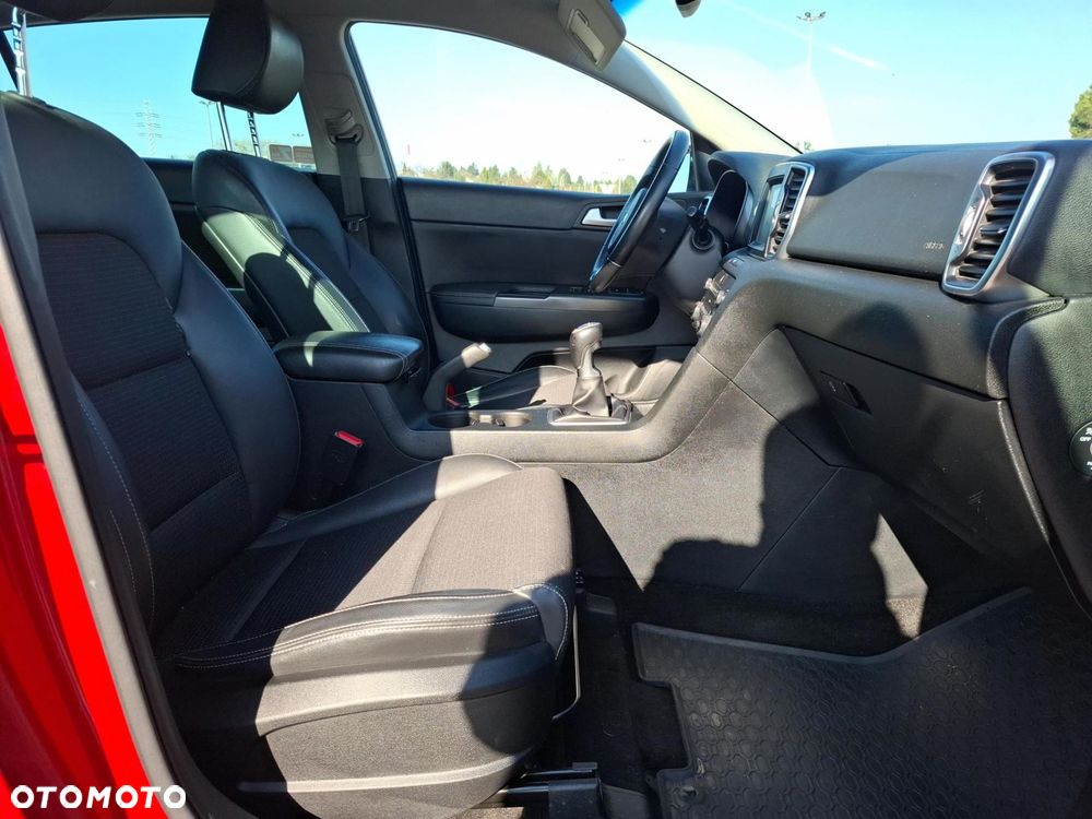 Kia Sportage 1.6 GDI L 2WD - 20