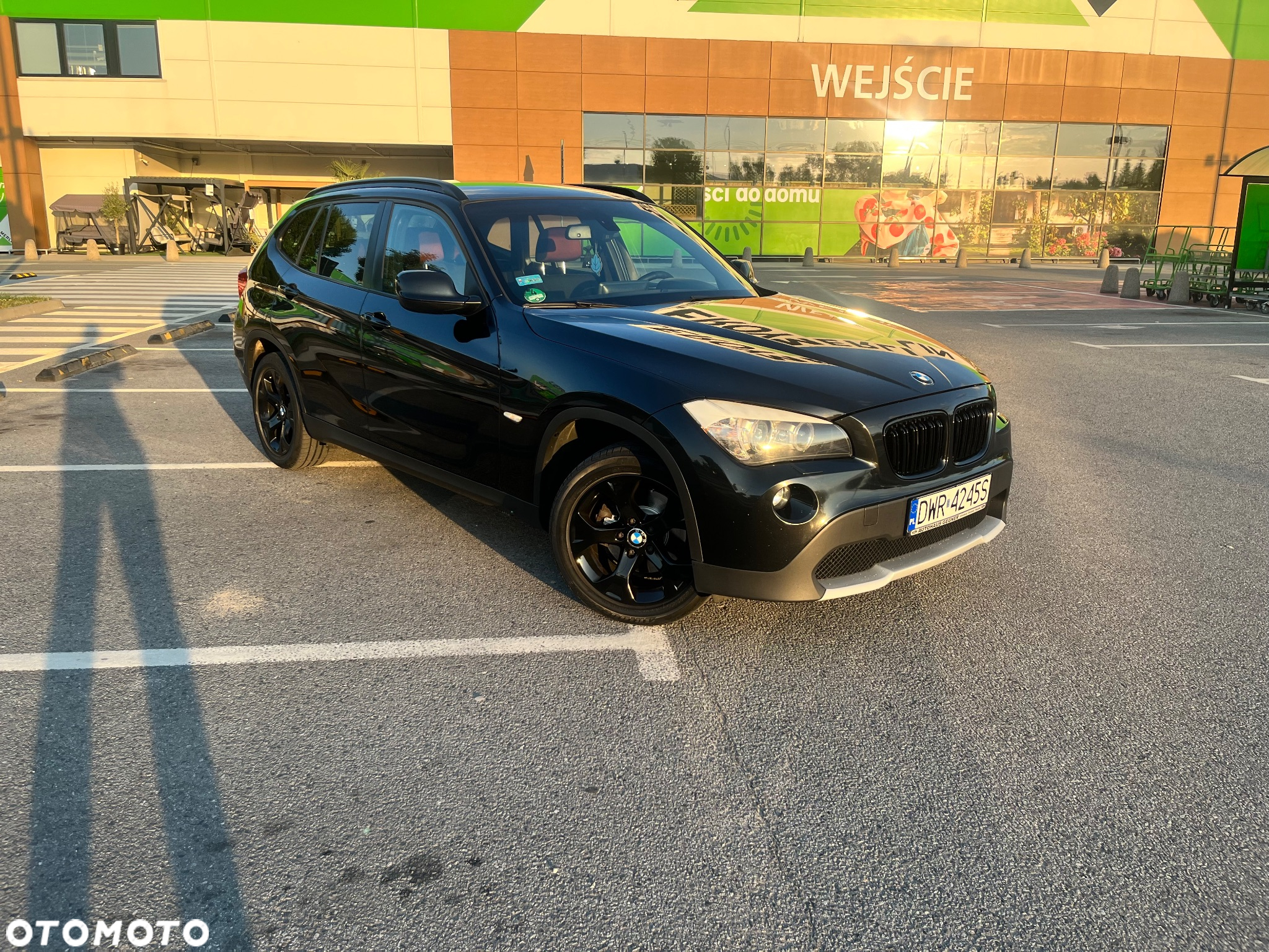 BMW X1 sDrive18d xLine - 2