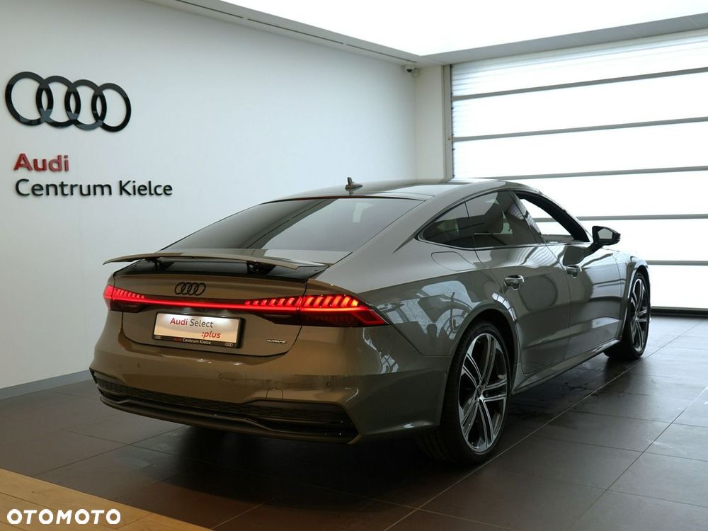 Audi A7 Sportback - 5