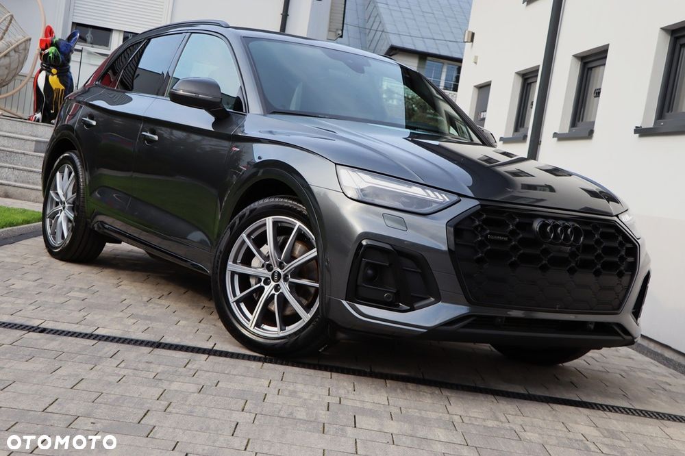 Audi Q5 - 4
