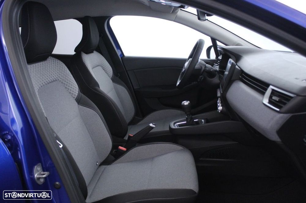 Mitsubishi Colt 1.0 MPI-T Invite - 15