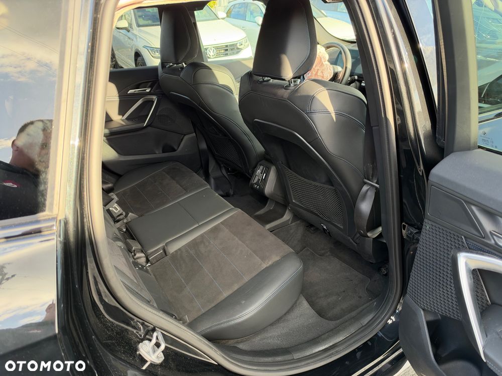 BMW X1 xDrive23i mHEV M Sport sport - 23