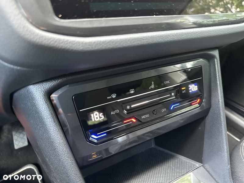 Volkswagen Tiguan Allspace 2023