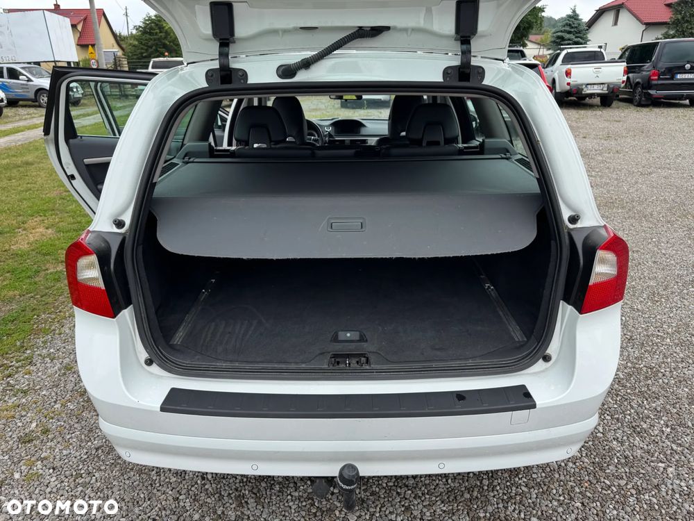 Volvo V70 D4 Momentum - 15