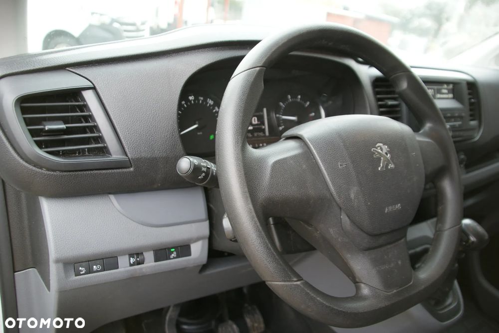 Peugeot Expert - 17