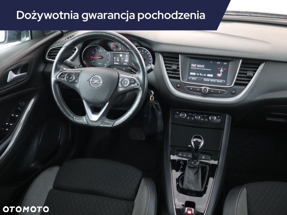 Opel Grandland X - 9
