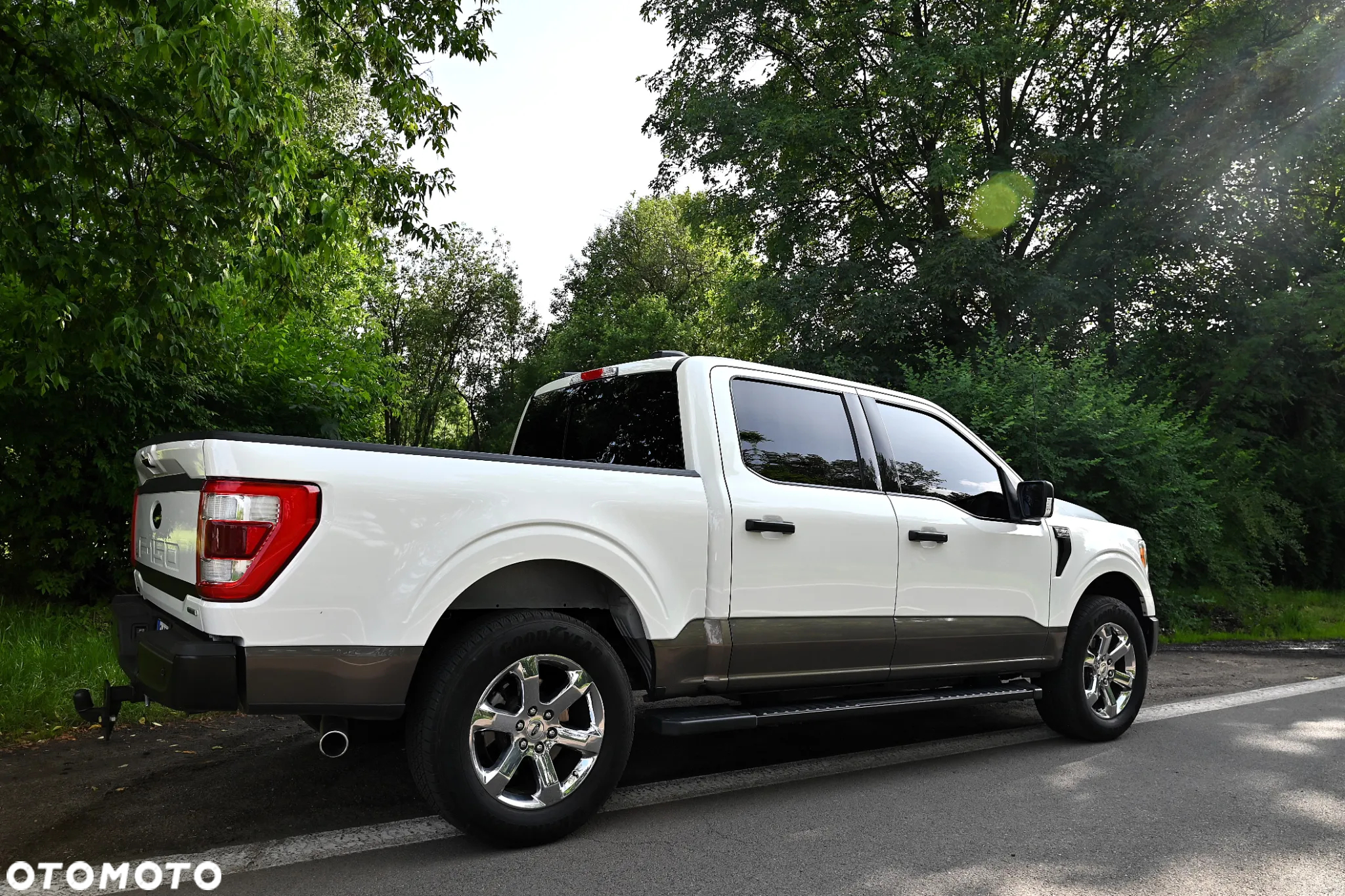 Ford F150 - 13