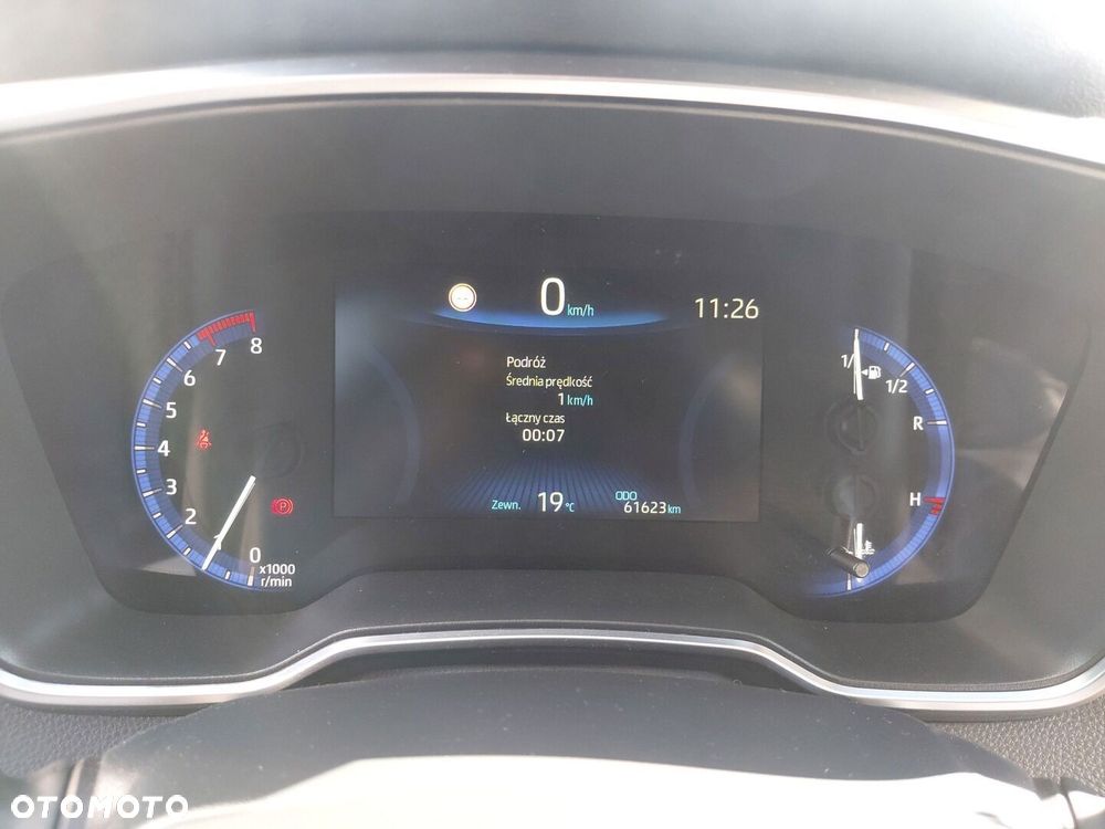 Toyota Corolla - 17