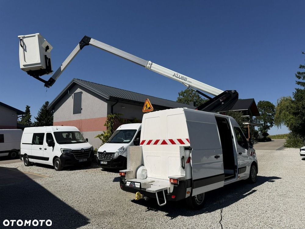 Renault Master - 9