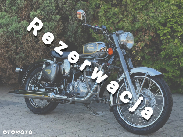 Royal Enfield Classic