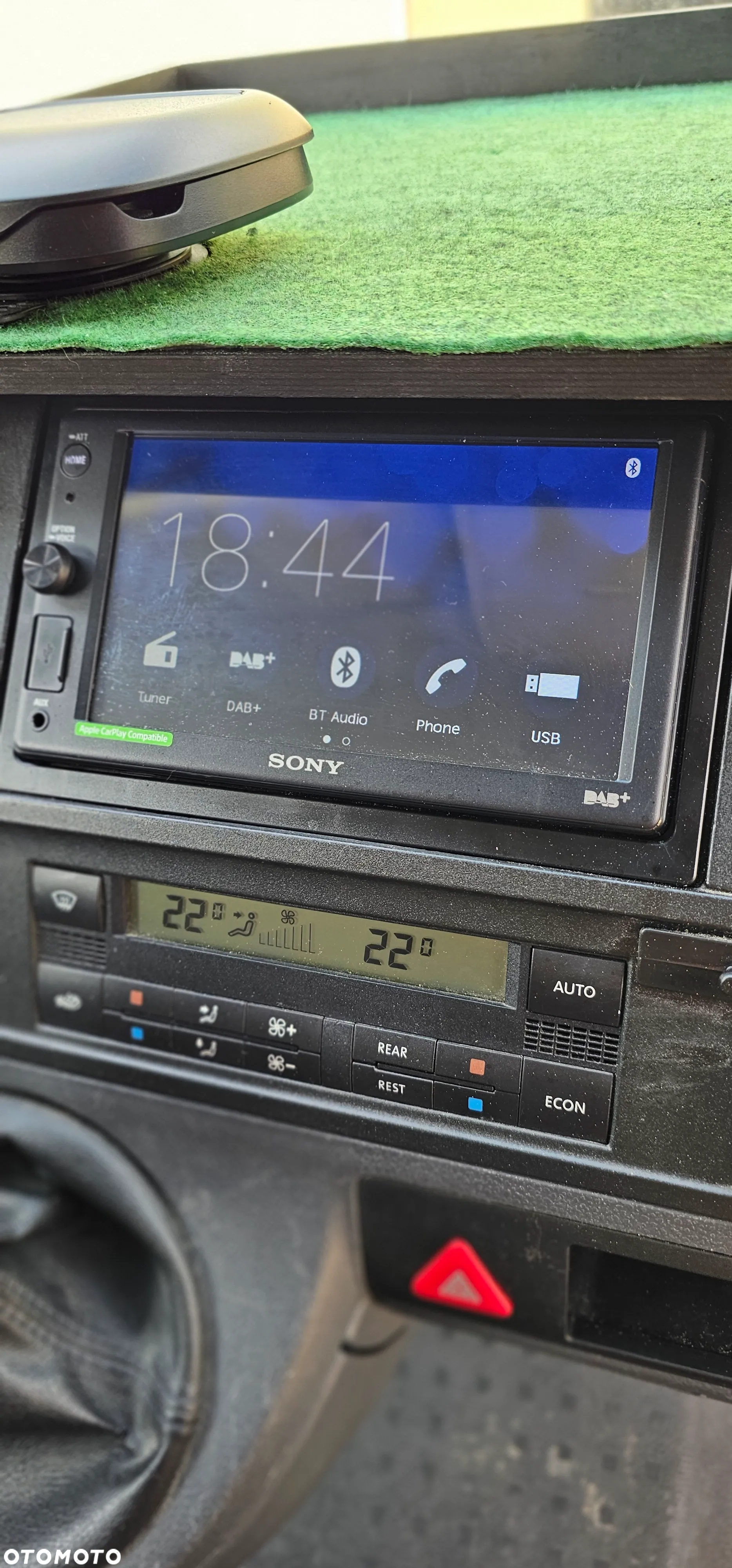 Volkswagen Caravelle TDI L1 Comfortline - 11