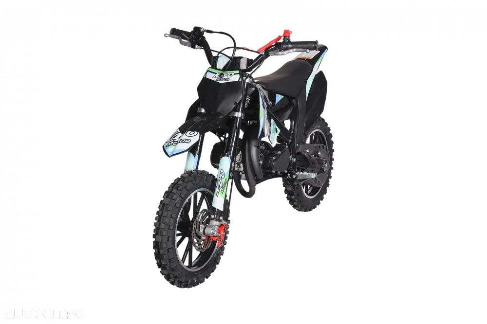 Kayo SX50 - 2