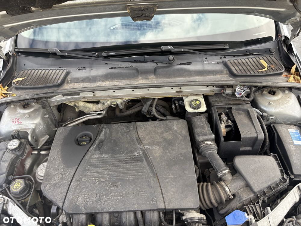 Ford Mondeo - 7
