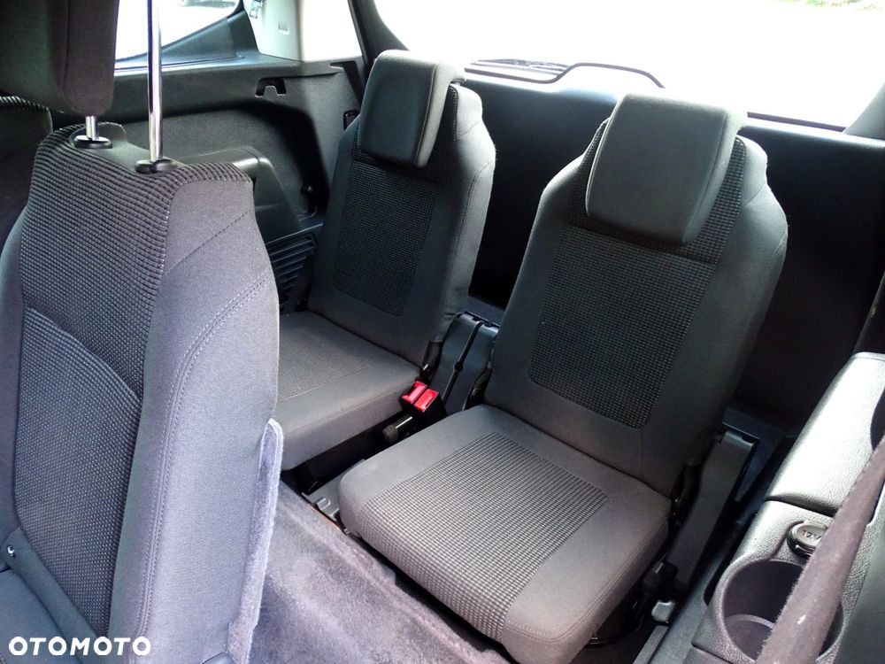 Peugeot 5008 2.0 HDi Family 7os - 15
