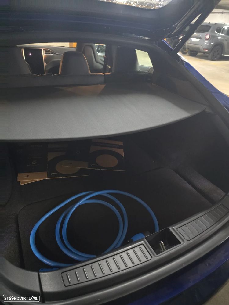 Tesla Model S 90D AWD - 6