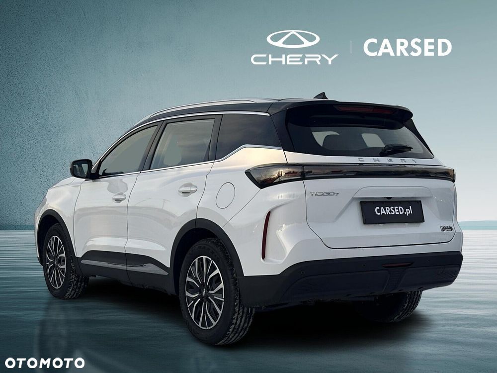 Chery Tiggo 7 - 4