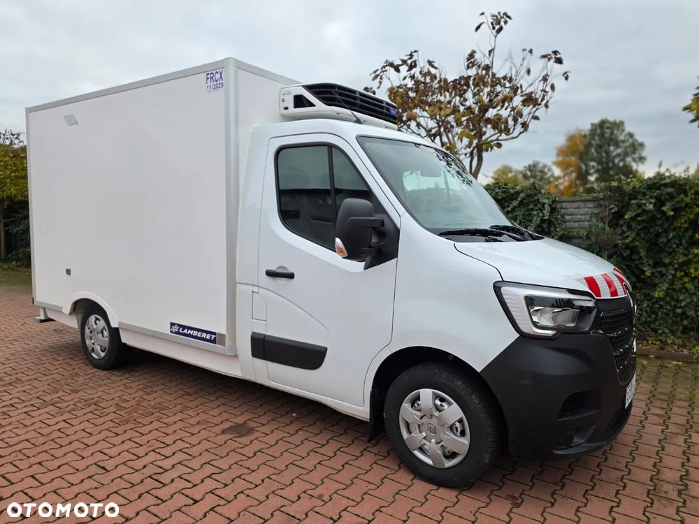 Renault Master - 1