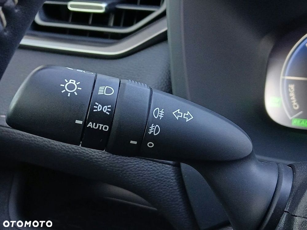 Toyota RAV4 2.5 Plug-In Hybrid GR Sport 4x4 - 29