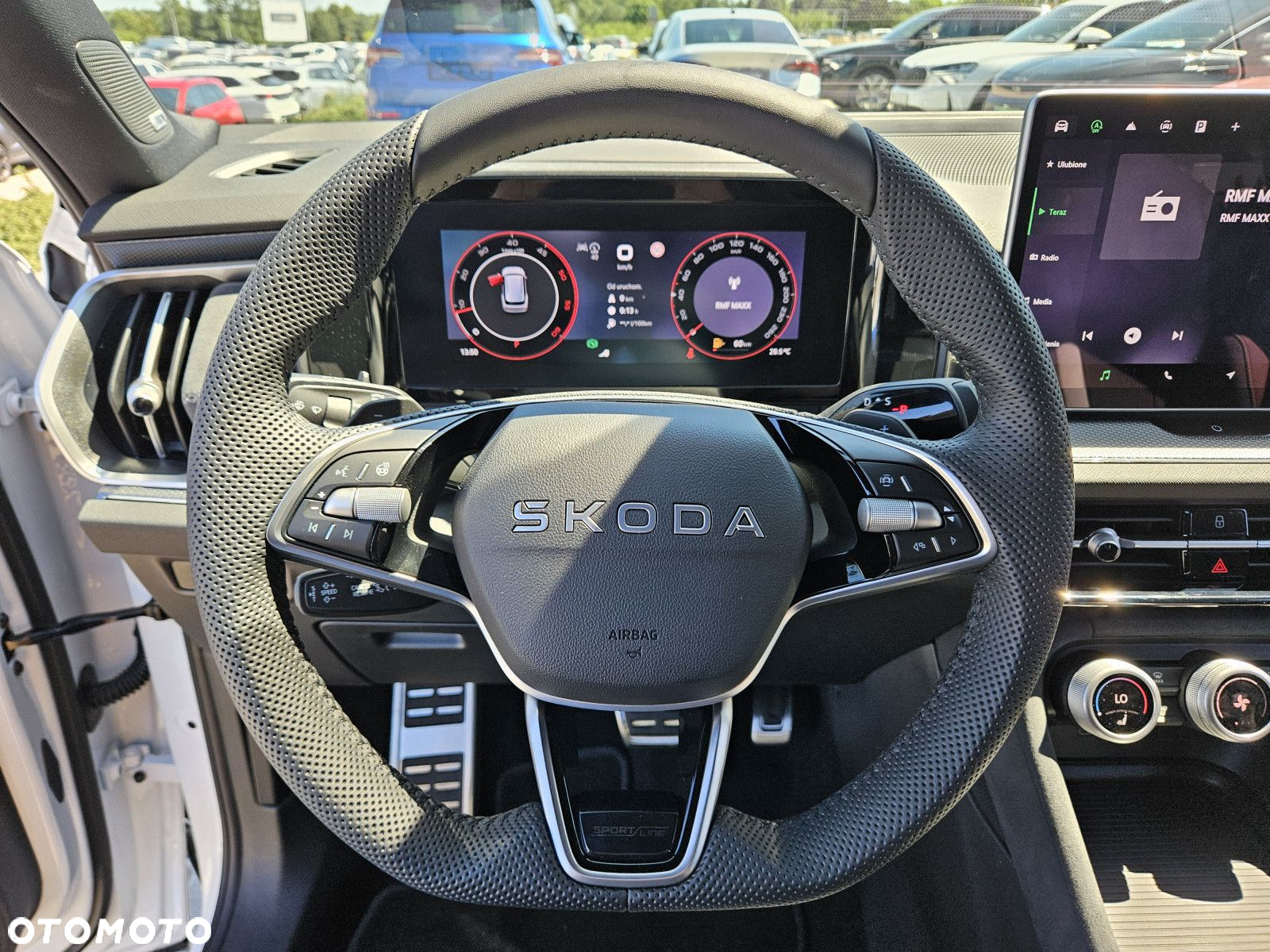 Skoda Kodiaq - 15