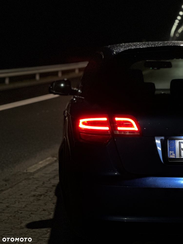 Audi A3 Sportback - 5