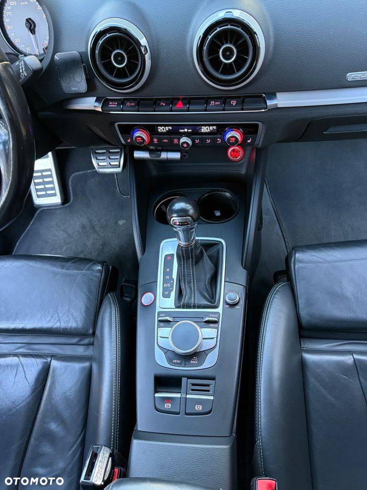 Audi S3 - 9