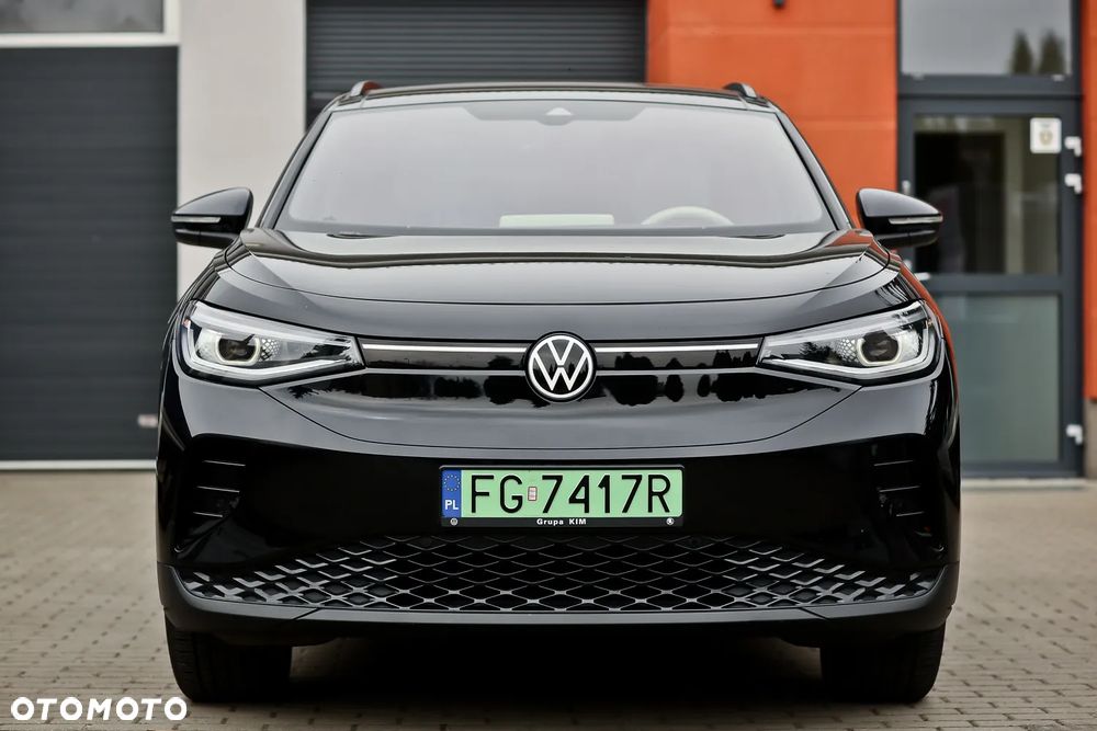 Volkswagen ID.4 77kWh 4Mot GTX - 3