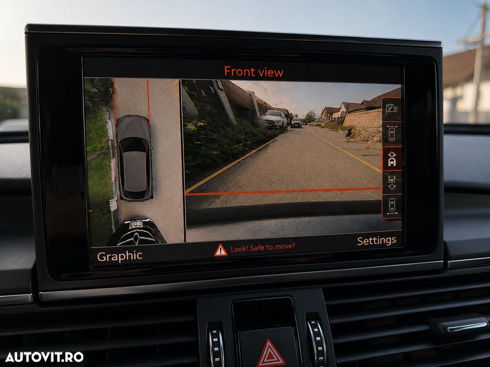 Audi A6 Allroad 3.0 TDI S tronic - 25
