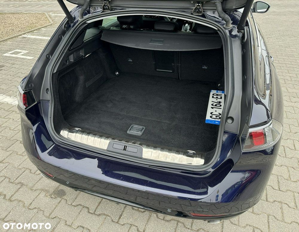 Peugeot 508 - 29