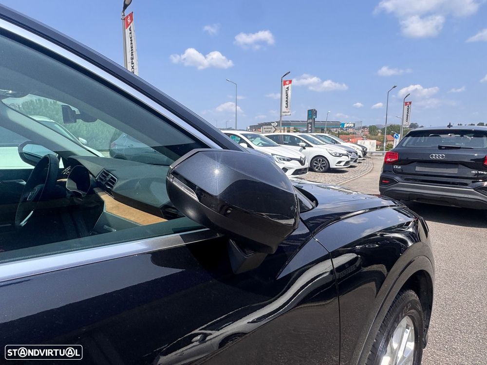 Audi Q3 Sportback 45 TFSIe S tronic - 9