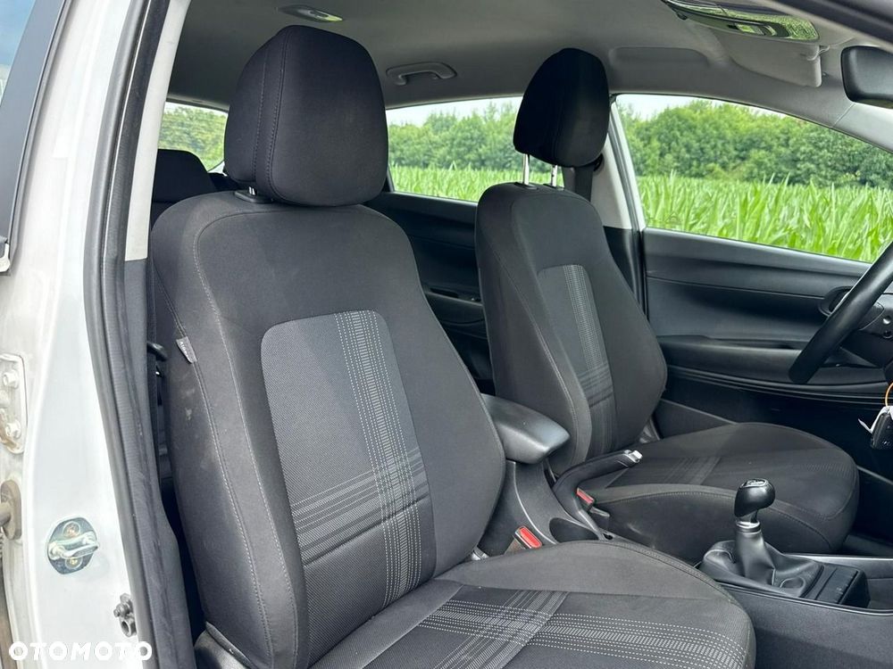 Hyundai i20 1.2 Comfort - 19