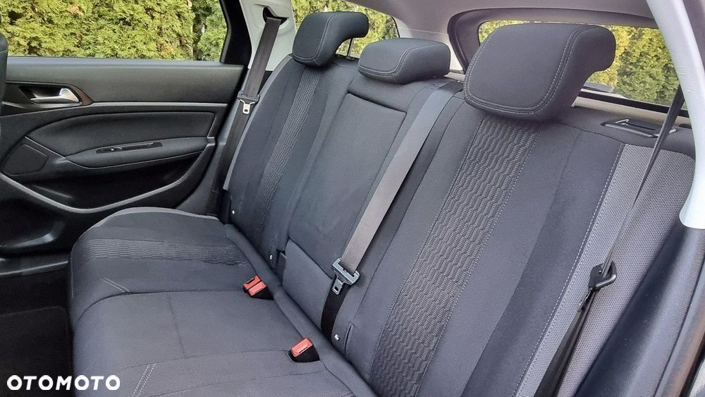 Peugeot 308 - 20